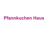 Pfannkuchen Haus Logo