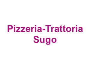Pizzeria-Trattoria Sugo Logo