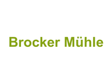 Brocker Mühle Logo