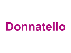 Donnatello Logo
