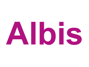 Albis Logo