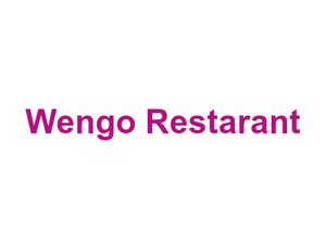 Wengo Restarant Logo