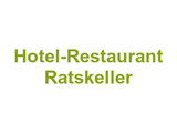 Hotel-Restaurant Ratskeller Logo
