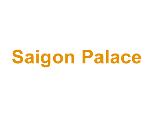 Saigon Palace Logo