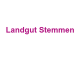 Landgut Stemmen Logo
