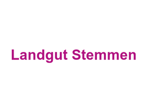 Landgut Stemmen Logo