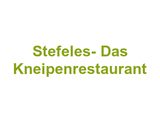 Stefeles'- Das Kneipenrestaurant Logo