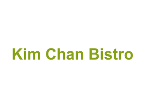 Kim Chan Bistro Logo