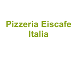 Pizzeria Eiscafe Italia Logo