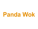 Panda Wok Logo