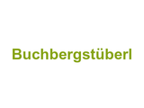 Buchbergstüberl Logo