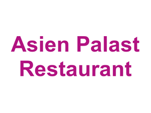 Asien Palast Restaurant Logo