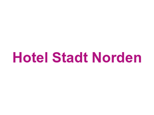 Hotel Stadt Norden Logo