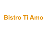 Bistro Ti Amo Logo