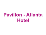 Pavillon - Atlanta Hotel Logo