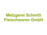 Metzgerei Schmitt Fleischwaren GmbH Logo