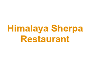 Himalaya Sherpa Restaurant Logo