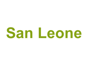 San Leone Logo