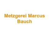 Metzgerei Marcus Bauch Logo