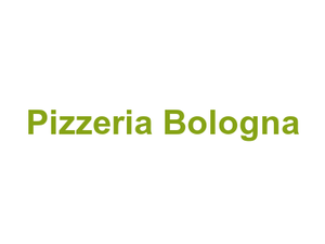 Pizzeria Bologna Logo