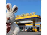 Allgäublick beim Jet-Michl Logo