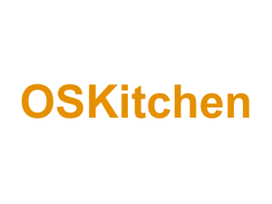 OS'Kitchen Logo