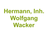 Metzgerei Zehnder Hermann, Inh. Wolfgang Wacker Logo