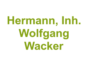 Metzgerei Zehnder Hermann, Inh. Wolfgang Wacker Logo