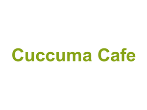 Cuccuma Cafe Logo