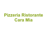 Pizzeria Ristorante Cara Mia Logo