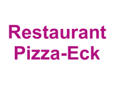 Restaurant "Pizza-Eck" Logo
