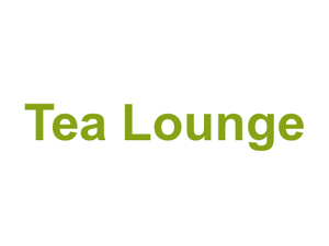 Tea Lounge Logo