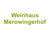 Weinhaus Merowingerhof Logo
