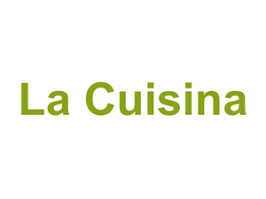 La Cuisina Logo
