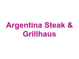 Argentina Steak & Grillhaus Logo