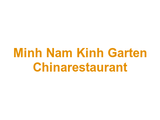 Minh Nam Kinh Garten Chinarestaurant Logo