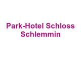 Park-Hotel Schloss Schlemmin Logo