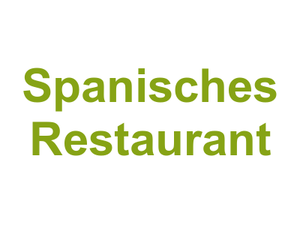 Barcelona Tapas - More Spanisches Restaurant Logo