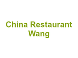 China Restaurant Wang Logo