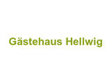 Gästehaus Hellwig Logo