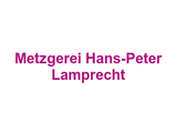 Metzgerei Hans-Peter Lamprecht Logo