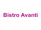 Bistro Avanti Logo