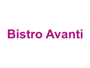 Bistro Avanti Logo