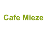 Cafe Mieze Logo