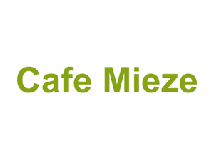 Cafe Mieze Logo