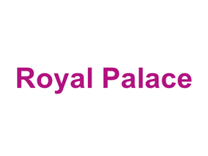 Royal Palace Logo