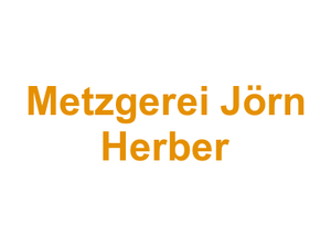 Metzgerei Jörn Herber Logo