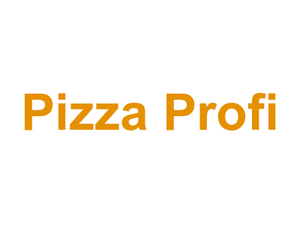 Pizza Profi Logo