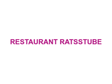 RESTAURANT RATSSTUBE Logo