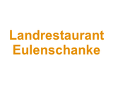 Landrestaurant Eulenschanke Logo